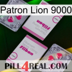 Boss Lion 9000 33